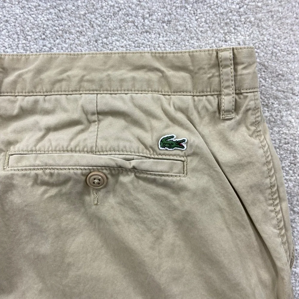 Lacoste you photos occasions